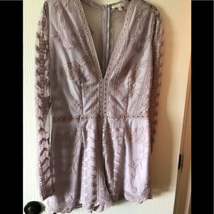 Gianni Bini Romper